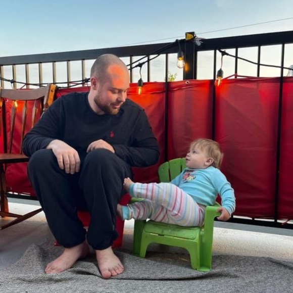 Meet your Posher, Chrly - Picture 1 of 1